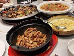 -雪龙轩中餐厅(银基冰雪酒店)
