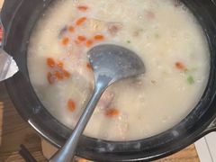 -潮粥荟·潮汕砂锅粥(朝阳大悦城店)