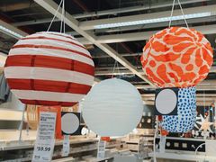 -宜家家居(四元桥商场店)