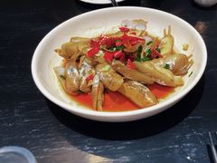 -健眺小海鲜(临海后山店)