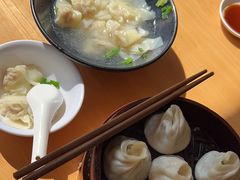 -常鲜德乐购迎桂馒头店(麻巷公寓店)
