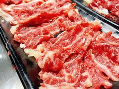 -牛里牛气· 榴莲海鲜鲜牛肉自助火锅·烤肉(华南城店)