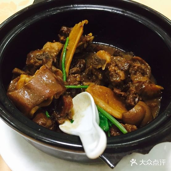 罗龙记(桥头店)