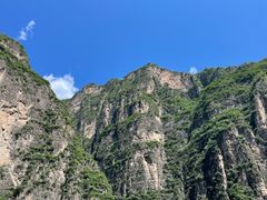 -龙庆峡风景区