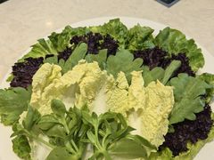 -澳门豆捞(裕华东路店)