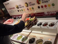 -大良毋米粥·粥底火锅(岭南天地店)