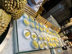 -川骄海鲜自助(亚运村店)