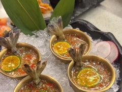 -友壹町寿司(佛山新DNA店)