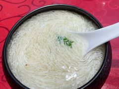 -富春茶社(国庆路店)