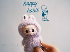 -海比甜店·意式手工冰激淋happy habit gelato