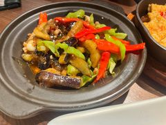 -云海肴·汽锅鸡·云南菜(领展购物广场·中关村店)
