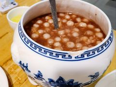 玫瑰蜜小丸子-盘飧市(春熙路店)