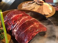 九秒牛肉-盡膳口福·百年汤方火锅(科华北路店)