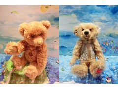 -济州岛泰迪熊博物馆