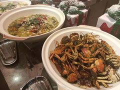 -远洲凤凰山庄臻味全日餐厅