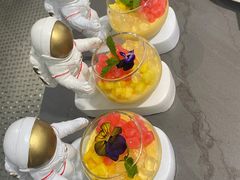 -3号仓库·创意中国菜(长宁龙之梦店)