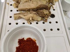 -老毛手抓·盐池滩羊非遗手抓(宁夏总店)