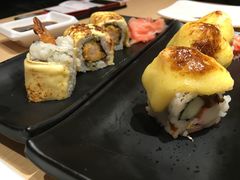 -万岁寿司(芳村店)