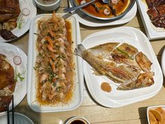 -上下九广州菜馆(李家村万达店)