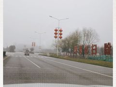 -洨河生态公园