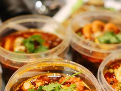 -金龙·打边炉(南京西路店)