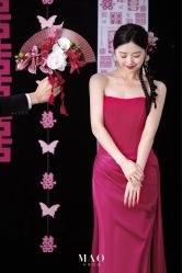 -MAO亲爱的猫婚纱摄影工作室