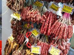 -老字号蛇口德记烧腊饭店·海鲜加工