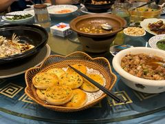 -围龙屋客家食府(福田店)