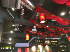-热辣宗师·串串火锅(万达金街店)