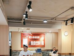 -李老哈·东北菜(宋园路店)