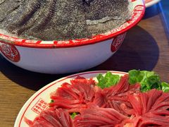 -水巷子·巴掌腰片重庆火锅(云纺店)