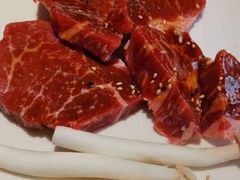 -正苑26年海鲜烤肉•牛尾汤汤饭(东港店)