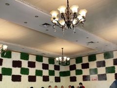 大堂-福寿斋·老北京铜锅涮肉·烤鸭(顺义总店)