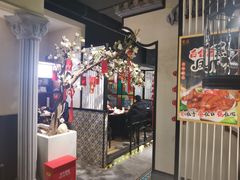 -吉旺港式餐厅(南方商城店)