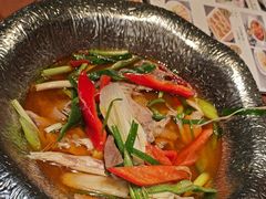 -驿楼兰·新疆菜(火车站店)