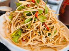 -一品楼灌汤包子(西门大街店)