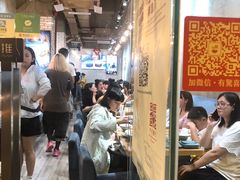 大堂-杨枝金捞甜品(氹仔泉澧店)