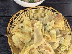 -何胖子丸子汤(南海街店)