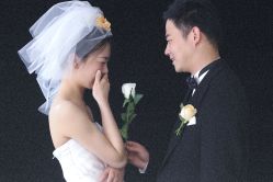 点击看大图 -金夫人婚纱摄影(包河万达店)
