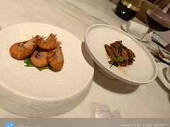 -彩丰楼中餐厅(深圳国际会展中心洲际酒店)