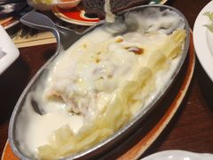 -马迭尔德式西餐精酿啤酒屋(中央大街店)