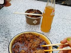 -定家小酥肉·清真(回民街店)