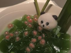 -桂满陇·海市蜃楼·黑金(国金店)