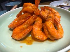 -局气 烤鸭·北京菜(光华路店)