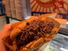 北平冰匠冰淇淋（现烤桃酥冰淇淋）-和平菓局(王府井店)