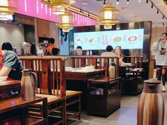 -重庆高老九火锅(万象城店)