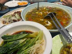 -干老四雅鱼饭店(滨江西路店)