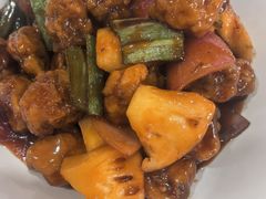 -吉莲利苑海鲜酒家(珠海拱北29年老字号店)