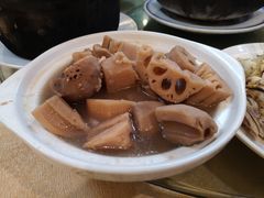-台山第一家兴华黄鳝饭·黄鳝婆(开平店)
