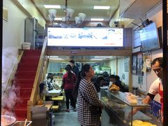 -老师家羊杂碎(延安总店)